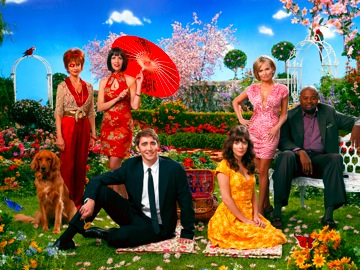 Illustration for article titled Pushing Daisies: Pie-lette